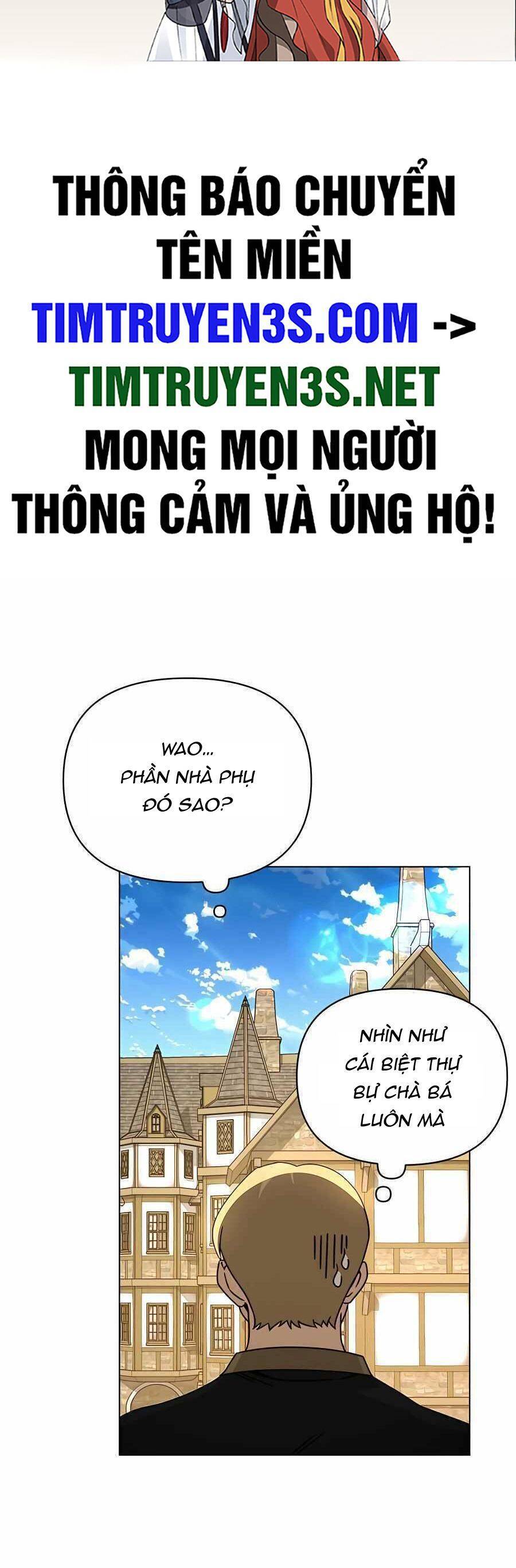 Tôi Từ Bỏ Tất Cả Để Khởi Đầu Ở Một Thế Giới Khác Chap 49 - Next Chap 50