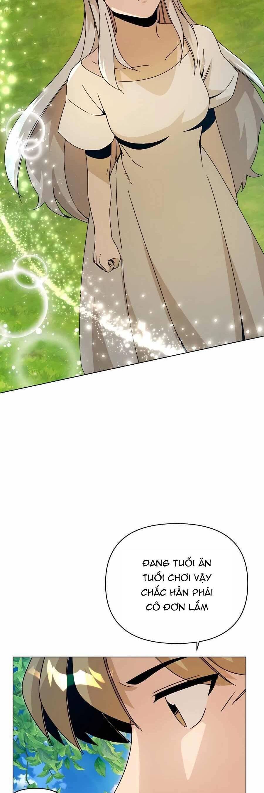 Tôi Từ Bỏ Tất Cả Để Khởi Đầu Ở Một Thế Giới Khác Chap 49 - Next Chap 50