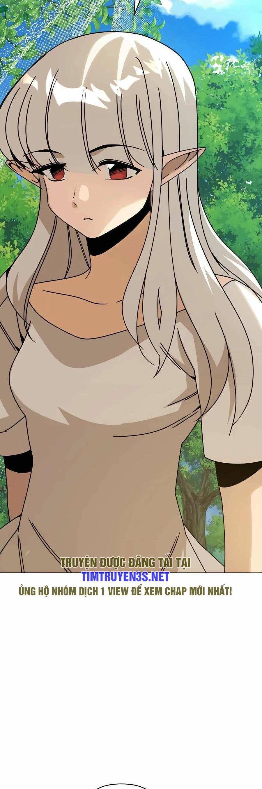 Tôi Từ Bỏ Tất Cả Để Khởi Đầu Ở Một Thế Giới Khác Chap 49 - Next Chap 50
