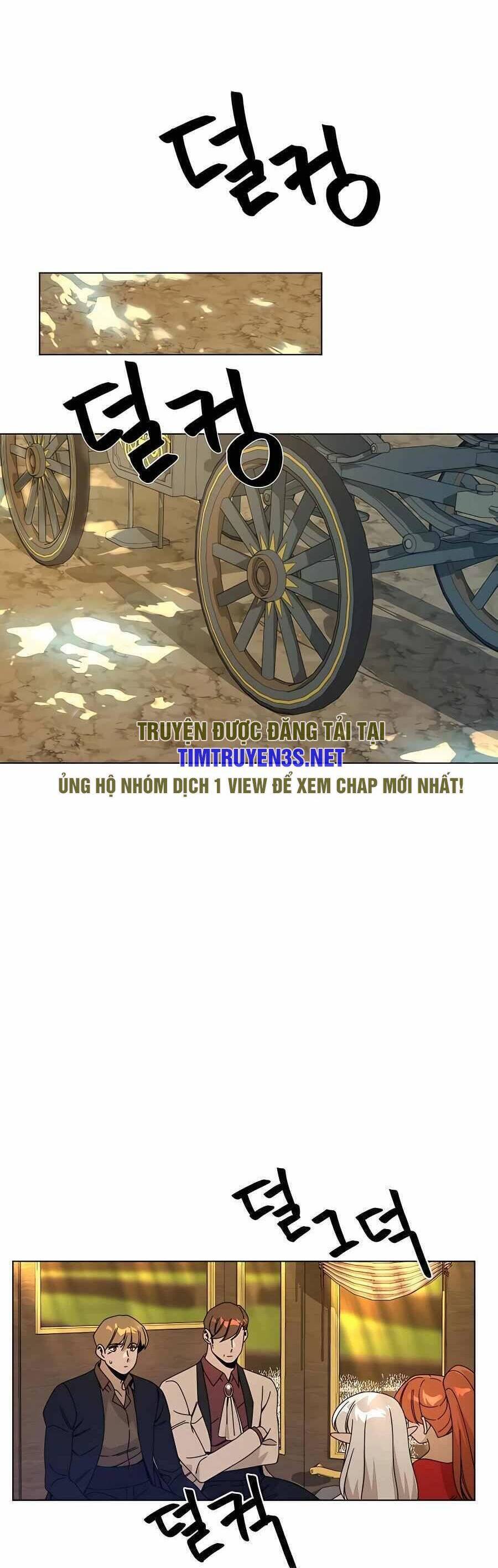 Tôi Từ Bỏ Tất Cả Để Khởi Đầu Ở Một Thế Giới Khác Chap 49 - Next Chap 50