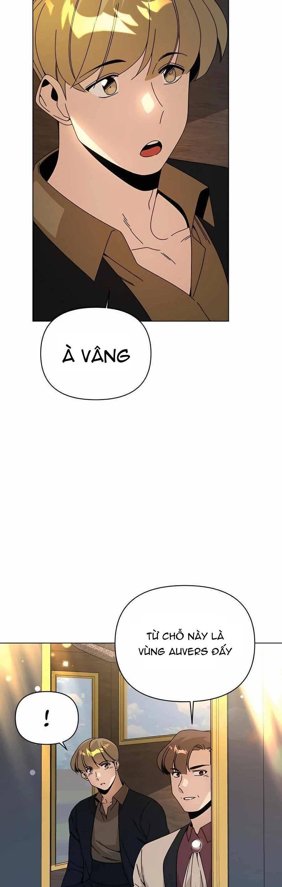 Tôi Từ Bỏ Tất Cả Để Khởi Đầu Ở Một Thế Giới Khác Chap 49 - Next Chap 50