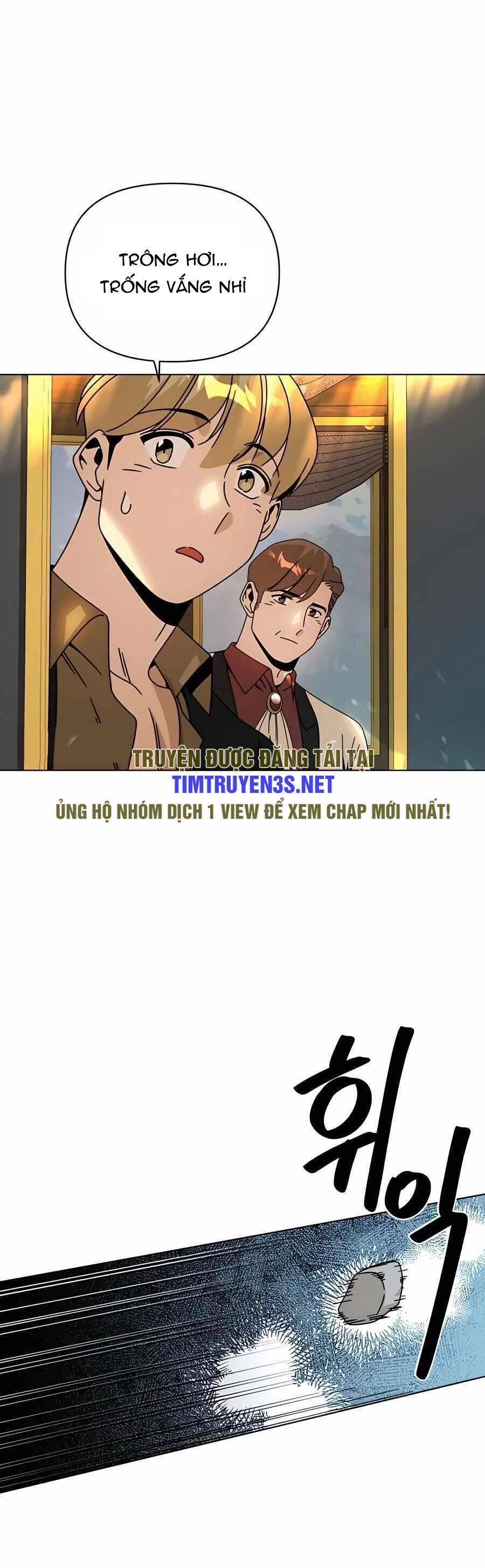 Tôi Từ Bỏ Tất Cả Để Khởi Đầu Ở Một Thế Giới Khác Chap 49 - Next Chap 50