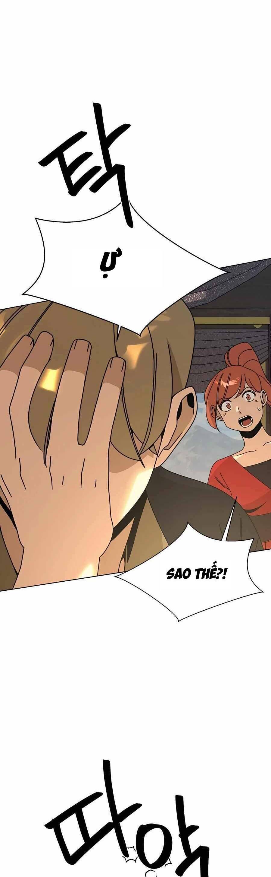 Tôi Từ Bỏ Tất Cả Để Khởi Đầu Ở Một Thế Giới Khác Chap 49 - Next Chap 50