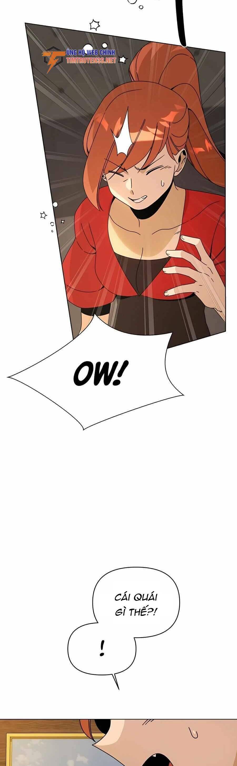 Tôi Từ Bỏ Tất Cả Để Khởi Đầu Ở Một Thế Giới Khác Chap 49 - Next Chap 50