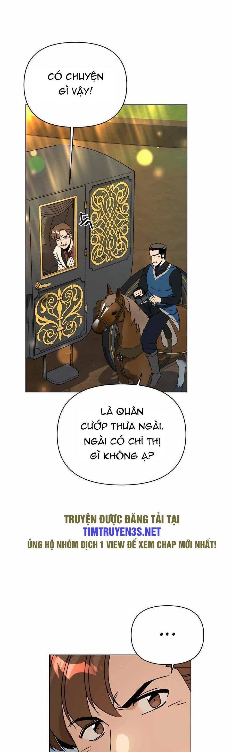 Tôi Từ Bỏ Tất Cả Để Khởi Đầu Ở Một Thế Giới Khác Chap 49 - Next Chap 50