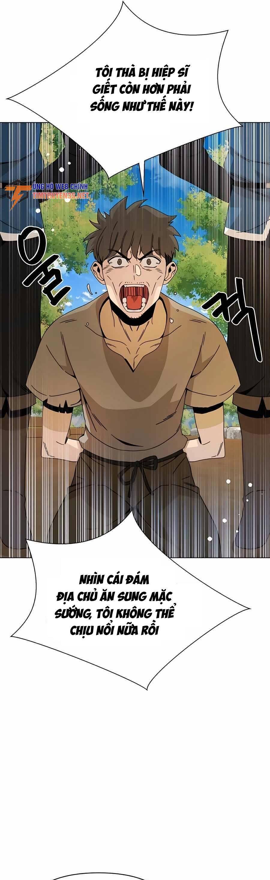 Tôi Từ Bỏ Tất Cả Để Khởi Đầu Ở Một Thế Giới Khác Chap 49 - Next Chap 50