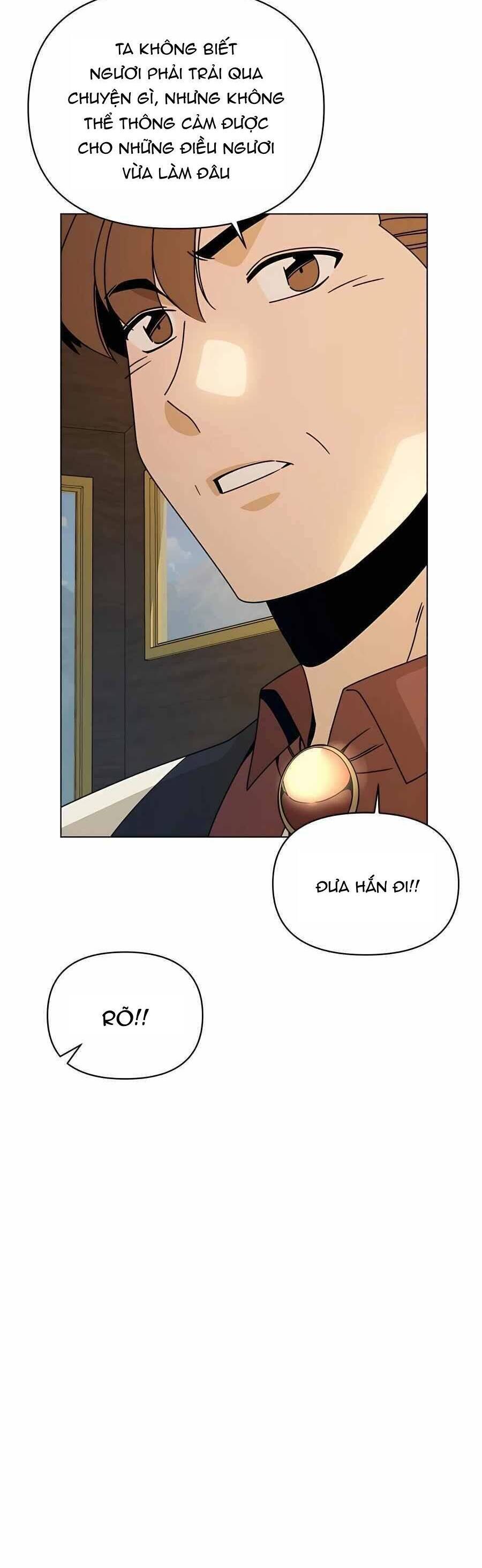 Tôi Từ Bỏ Tất Cả Để Khởi Đầu Ở Một Thế Giới Khác Chap 49 - Next Chap 50