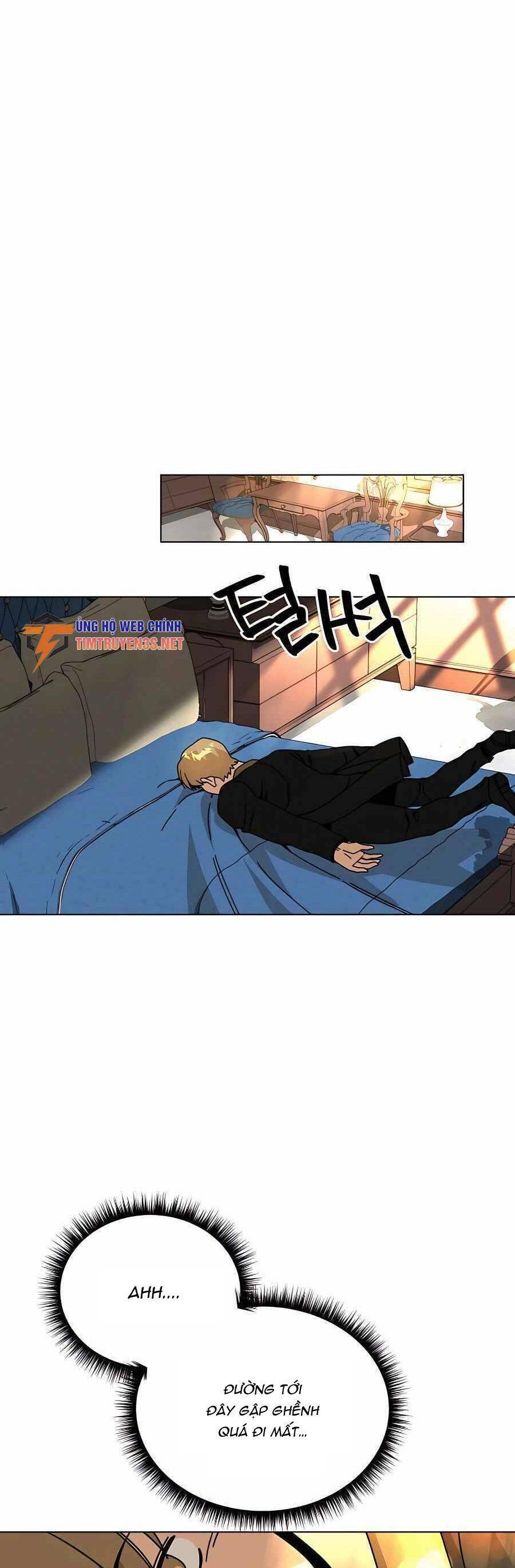 Tôi Từ Bỏ Tất Cả Để Khởi Đầu Ở Một Thế Giới Khác Chap 49 - Next Chap 50