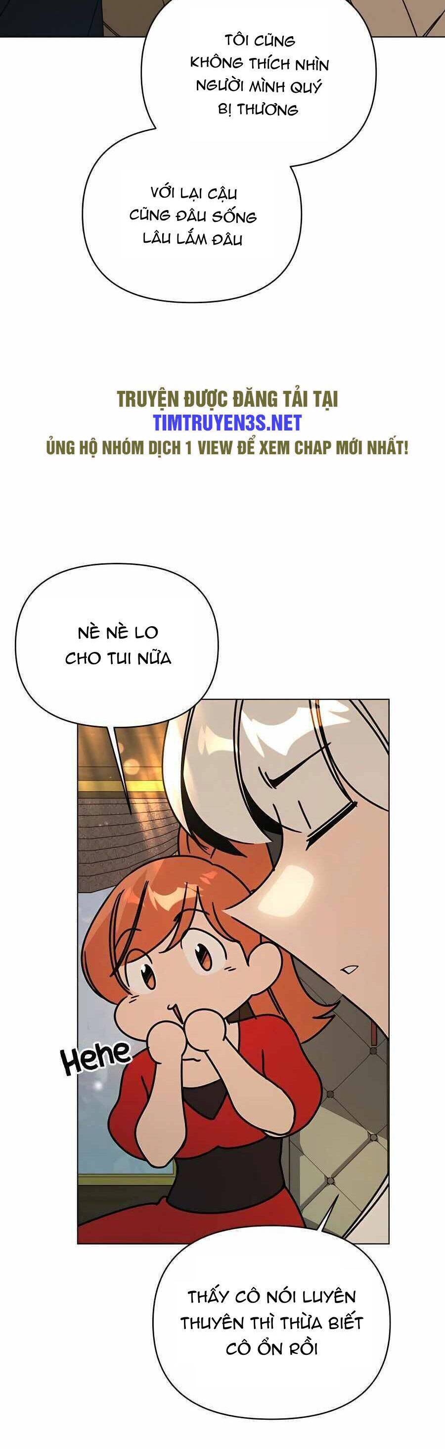 Tôi Từ Bỏ Tất Cả Để Khởi Đầu Ở Một Thế Giới Khác Chap 49 - Next Chap 50