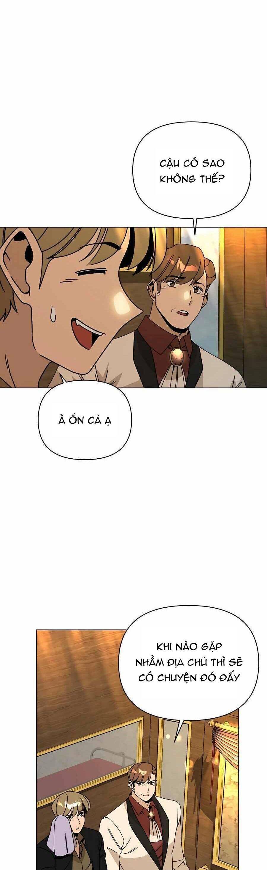 Tôi Từ Bỏ Tất Cả Để Khởi Đầu Ở Một Thế Giới Khác Chap 49 - Next Chap 50