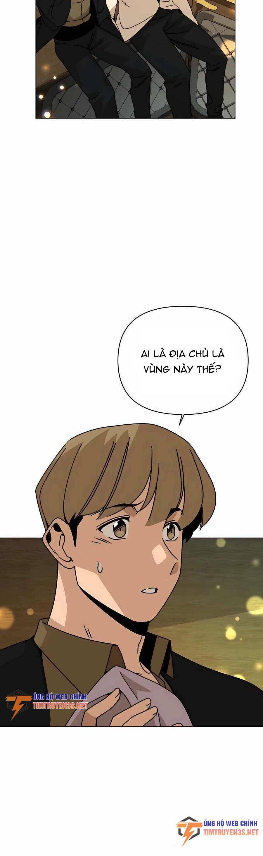 Tôi Từ Bỏ Tất Cả Để Khởi Đầu Ở Một Thế Giới Khác Chap 49 - Next Chap 50