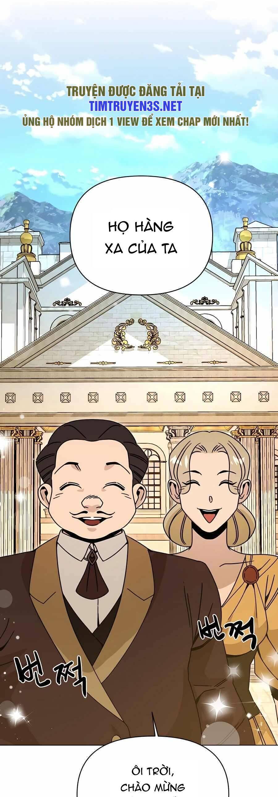 Tôi Từ Bỏ Tất Cả Để Khởi Đầu Ở Một Thế Giới Khác Chap 49 - Next Chap 50