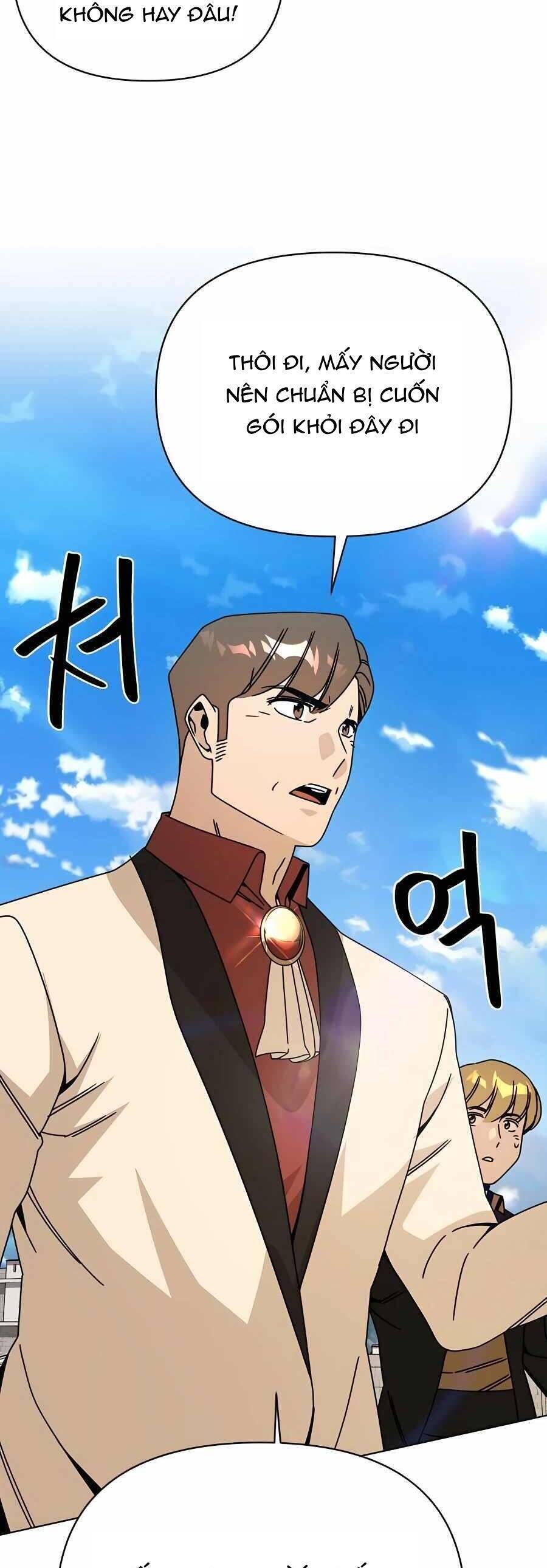 Tôi Từ Bỏ Tất Cả Để Khởi Đầu Ở Một Thế Giới Khác Chap 49 - Next Chap 50