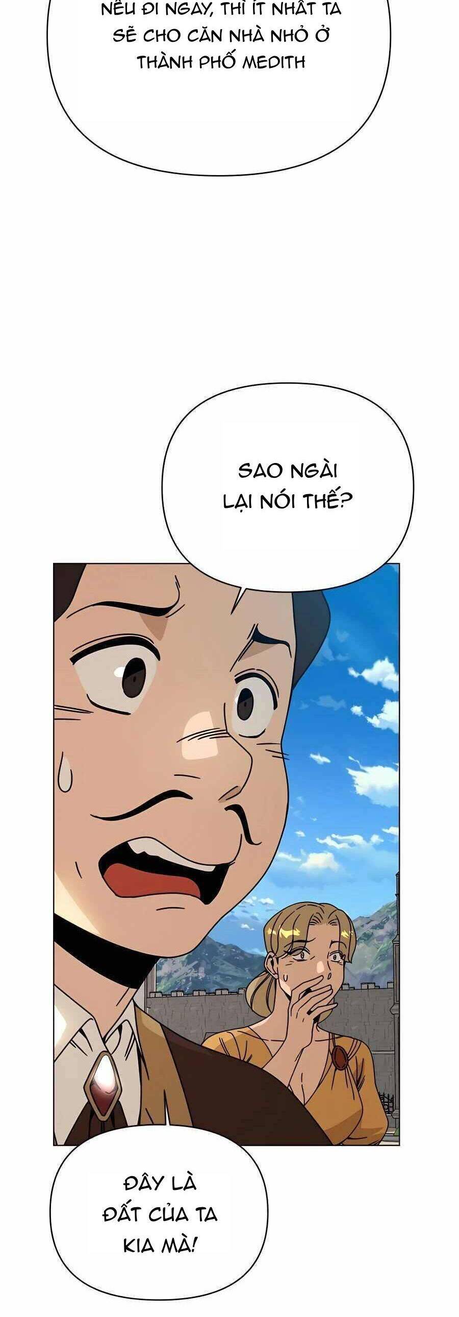 Tôi Từ Bỏ Tất Cả Để Khởi Đầu Ở Một Thế Giới Khác Chap 49 - Next Chap 50