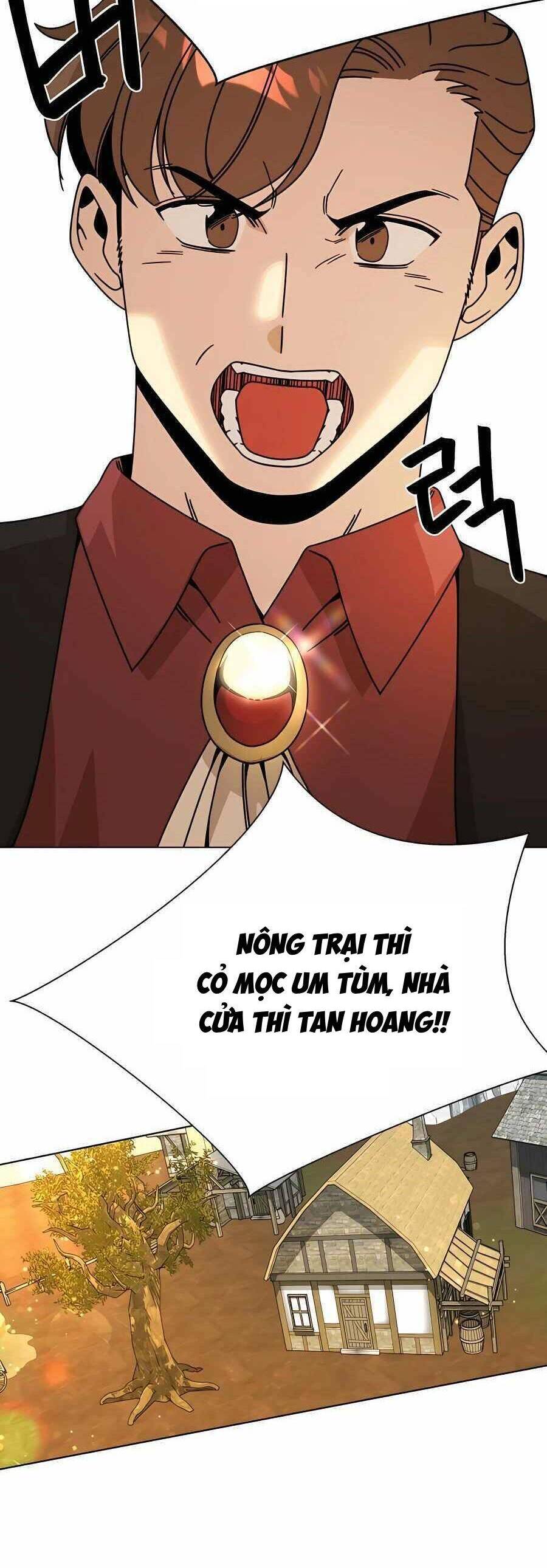 Tôi Từ Bỏ Tất Cả Để Khởi Đầu Ở Một Thế Giới Khác Chap 49 - Next Chap 50
