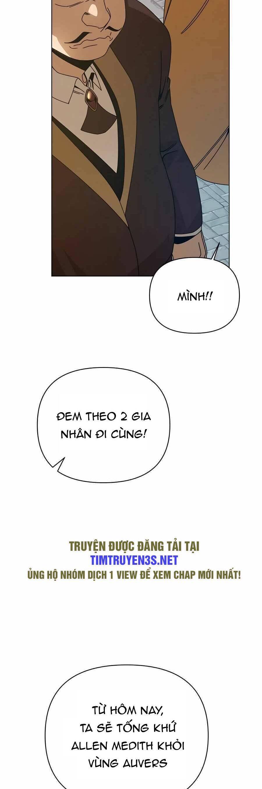 Tôi Từ Bỏ Tất Cả Để Khởi Đầu Ở Một Thế Giới Khác Chap 49 - Next Chap 50