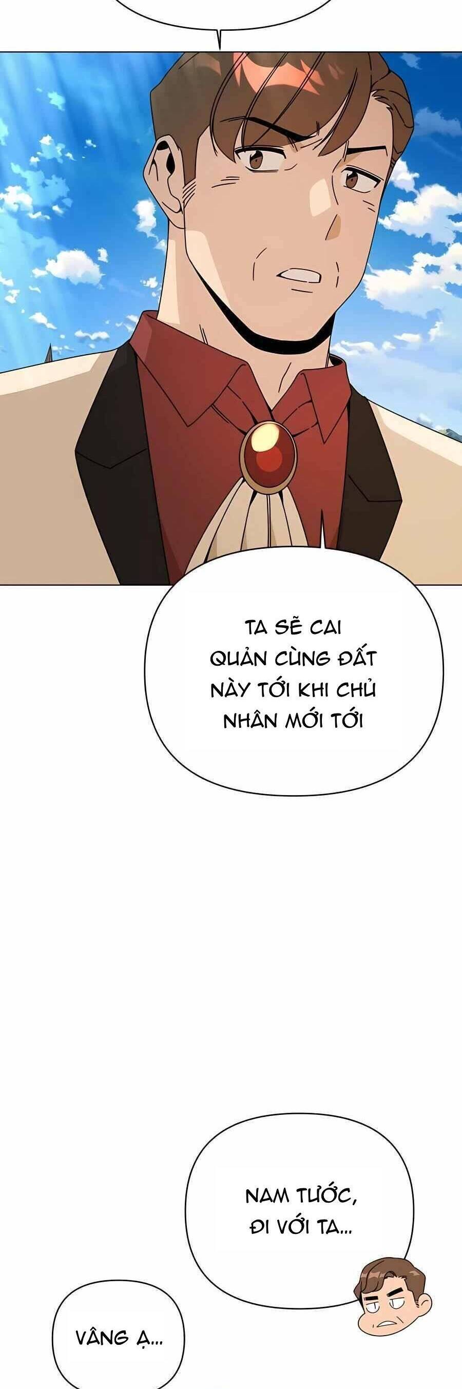 Tôi Từ Bỏ Tất Cả Để Khởi Đầu Ở Một Thế Giới Khác Chap 49 - Next Chap 50