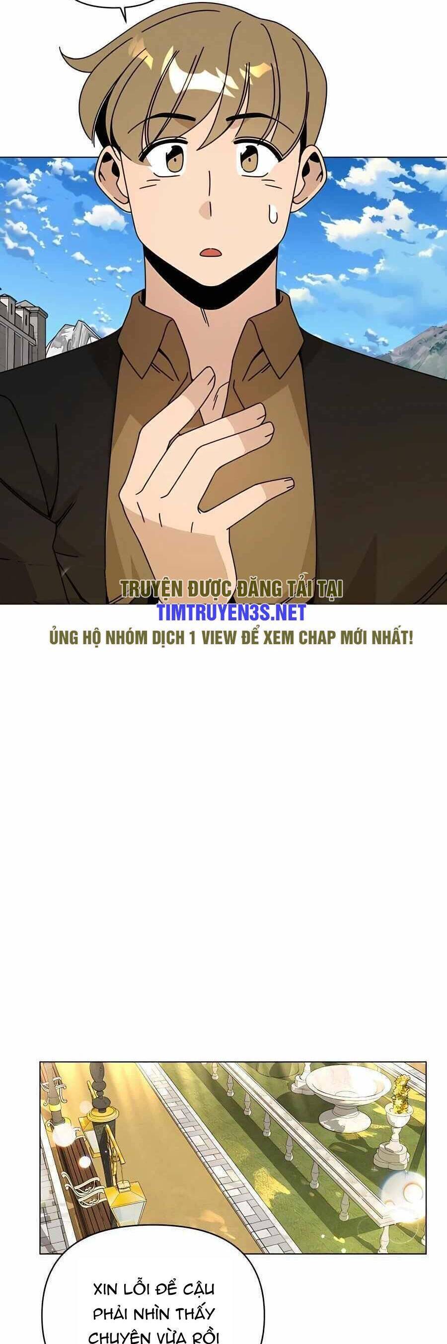 Tôi Từ Bỏ Tất Cả Để Khởi Đầu Ở Một Thế Giới Khác Chap 49 - Next Chap 50
