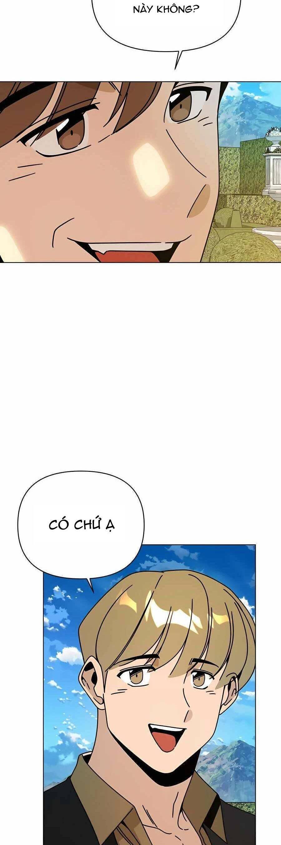 Tôi Từ Bỏ Tất Cả Để Khởi Đầu Ở Một Thế Giới Khác Chap 49 - Next Chap 50