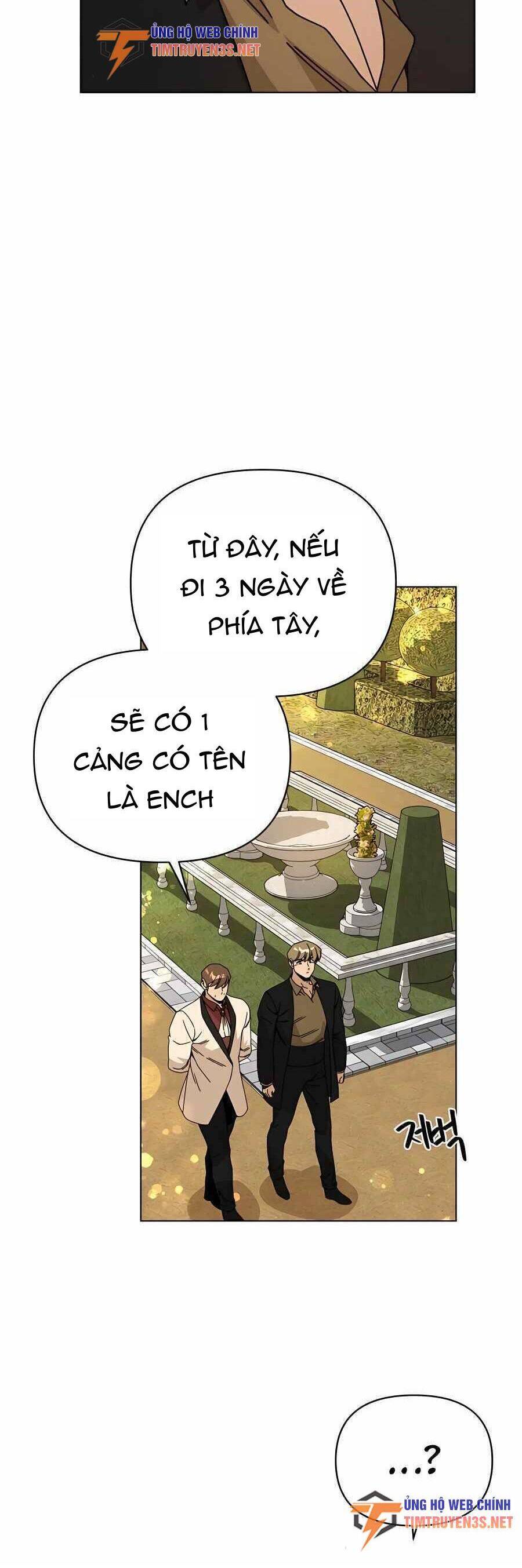 Tôi Từ Bỏ Tất Cả Để Khởi Đầu Ở Một Thế Giới Khác Chap 49 - Next Chap 50
