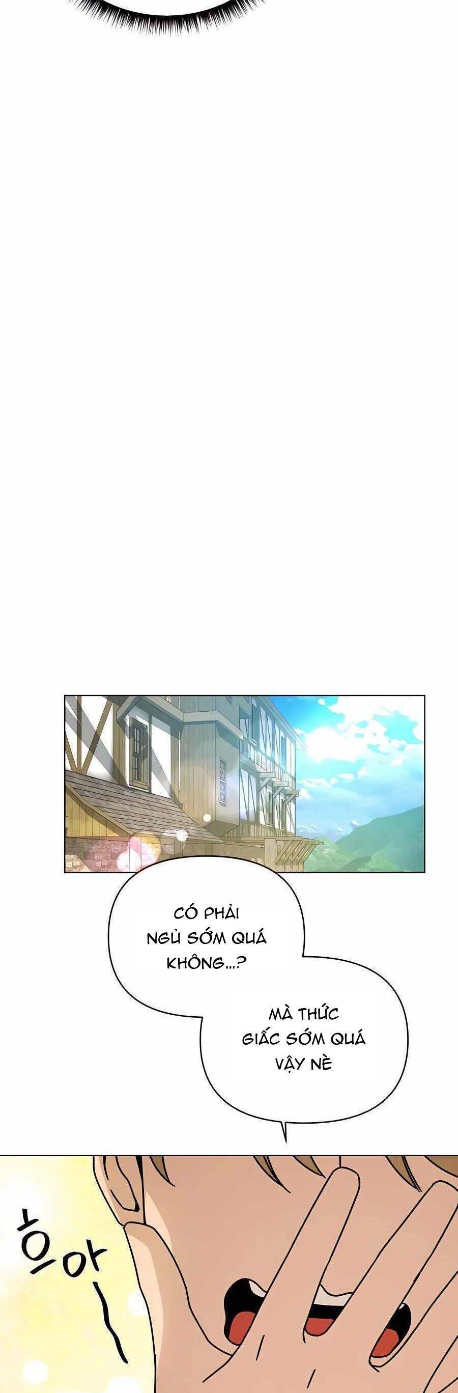 Tôi Từ Bỏ Tất Cả Để Khởi Đầu Ở Một Thế Giới Khác Chap 49 - Next Chap 50