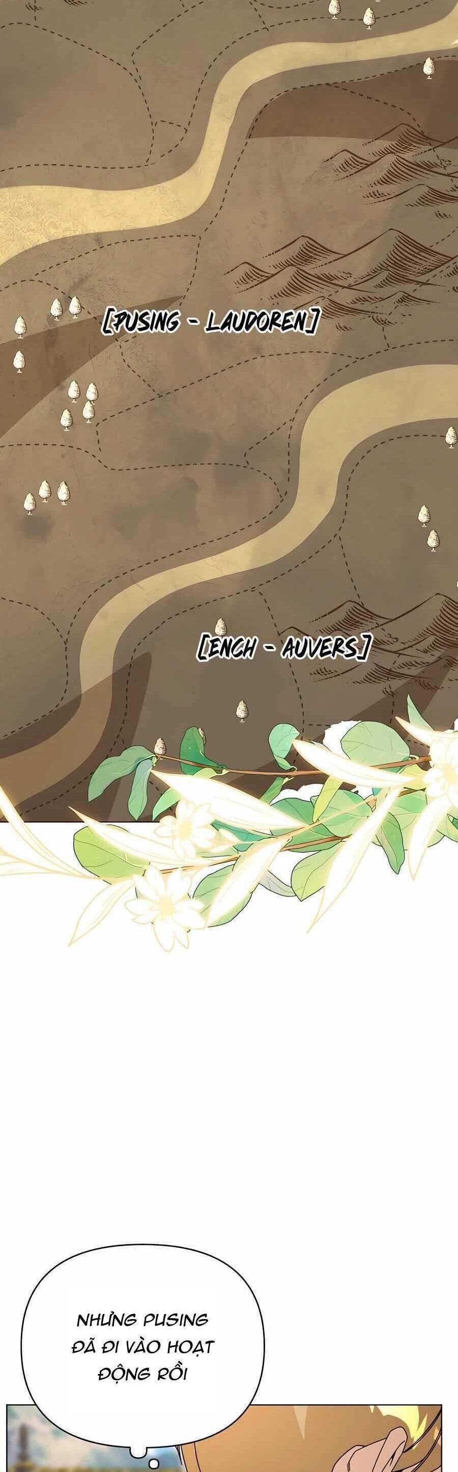 Tôi Từ Bỏ Tất Cả Để Khởi Đầu Ở Một Thế Giới Khác Chap 49 - Next Chap 50
