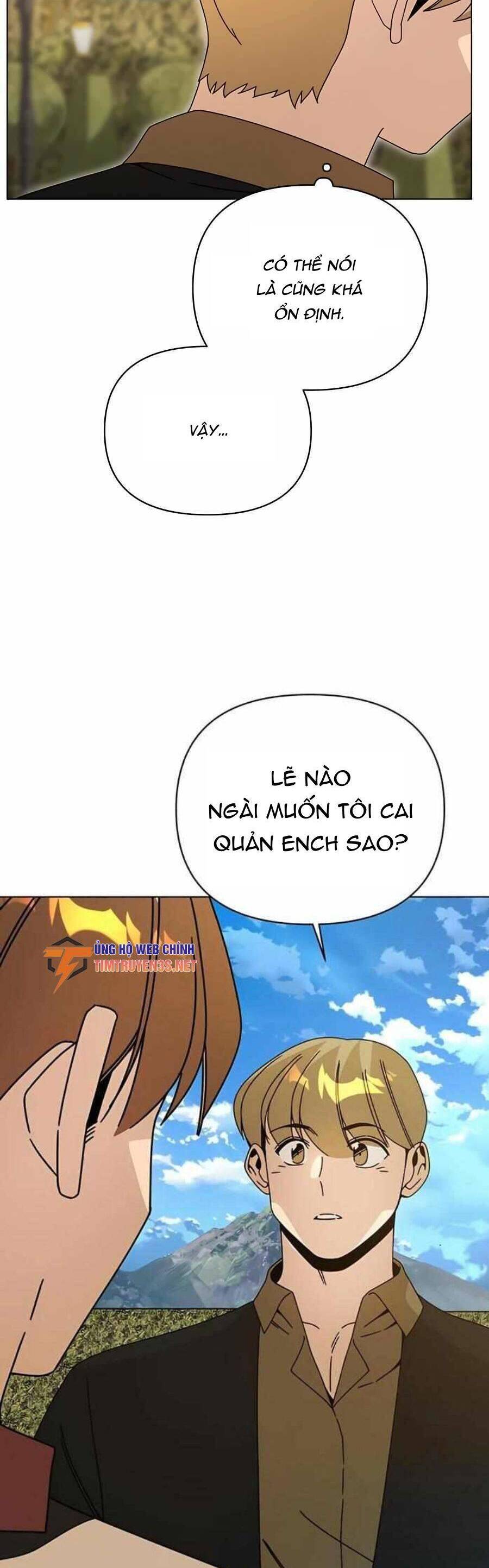 Tôi Từ Bỏ Tất Cả Để Khởi Đầu Ở Một Thế Giới Khác Chap 49 - Next Chap 50