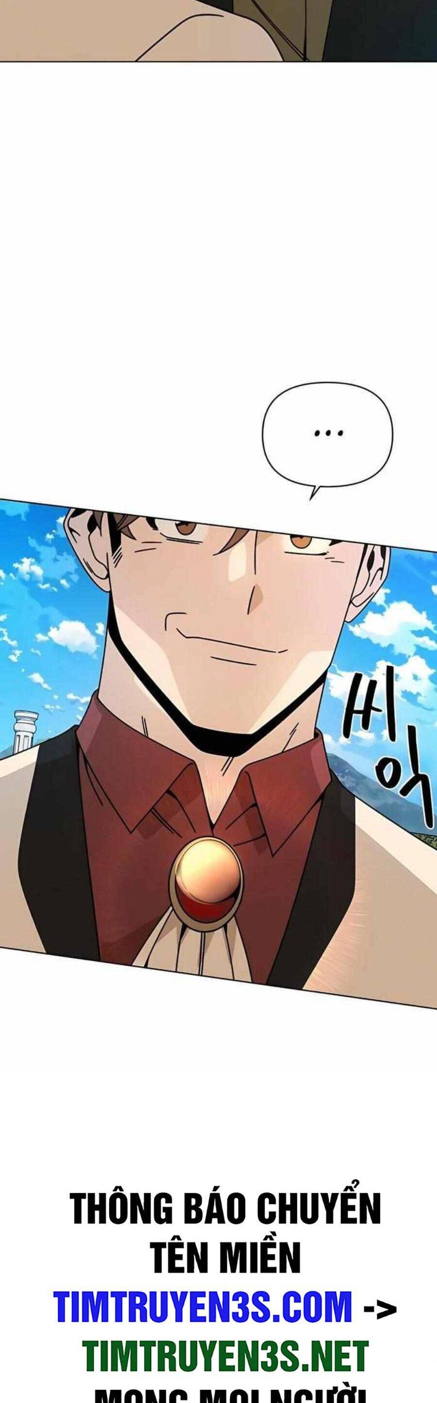 Tôi Từ Bỏ Tất Cả Để Khởi Đầu Ở Một Thế Giới Khác Chap 49 - Next Chap 50