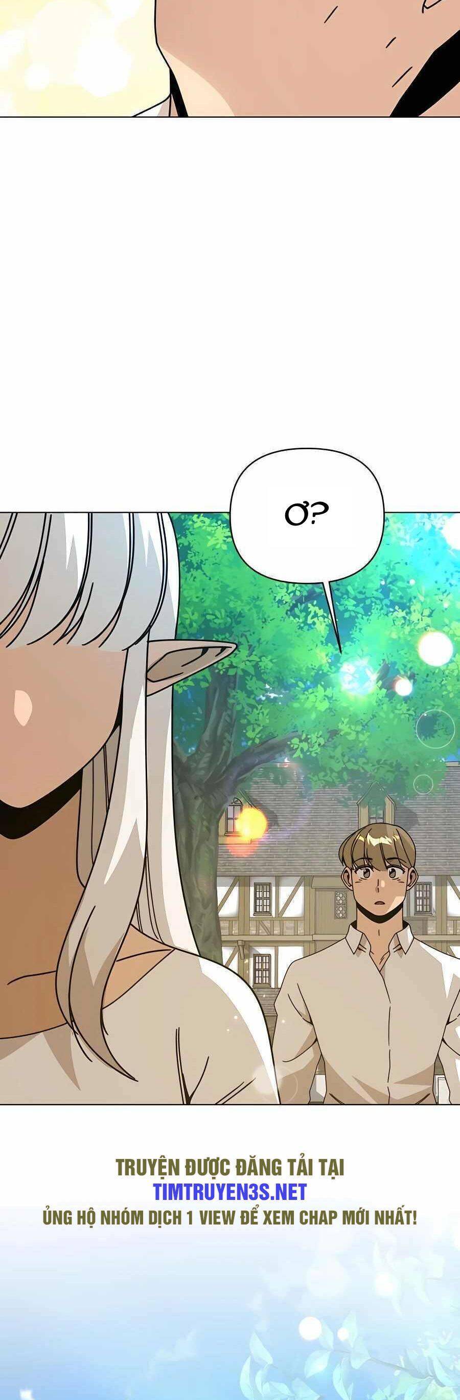 Tôi Từ Bỏ Tất Cả Để Khởi Đầu Ở Một Thế Giới Khác Chap 49 - Next Chap 50