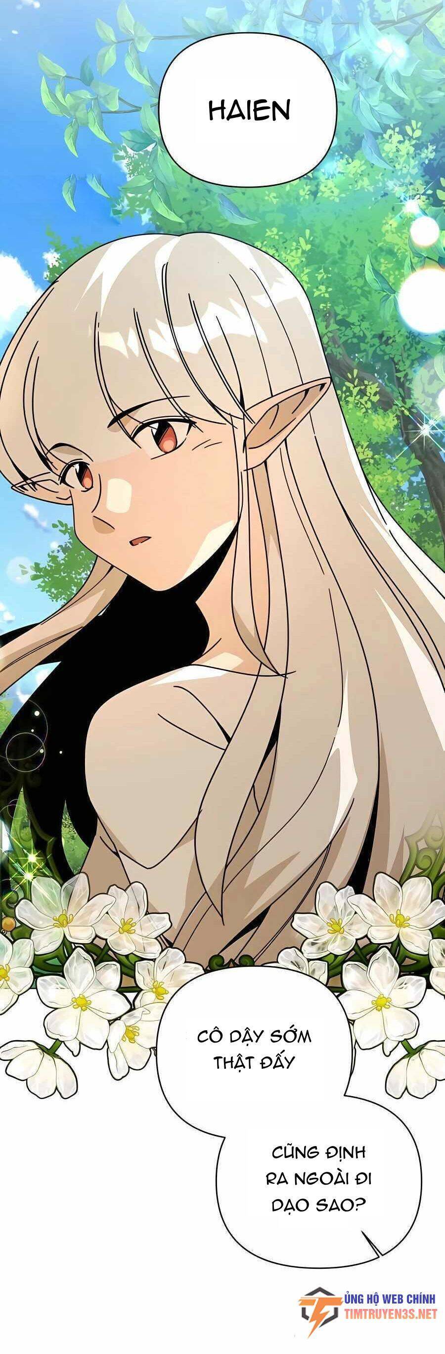 Tôi Từ Bỏ Tất Cả Để Khởi Đầu Ở Một Thế Giới Khác Chap 49 - Next Chap 50