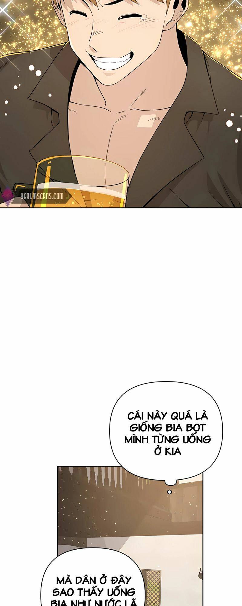 Tôi Từ Bỏ Tất Cả Để Khởi Đầu Ở Một Thế Giới Khác Chap 5 - Next Chap 6