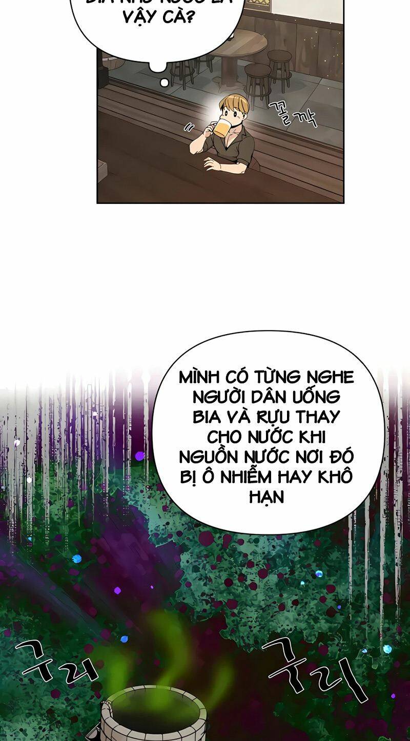 Tôi Từ Bỏ Tất Cả Để Khởi Đầu Ở Một Thế Giới Khác Chap 5 - Next Chap 6