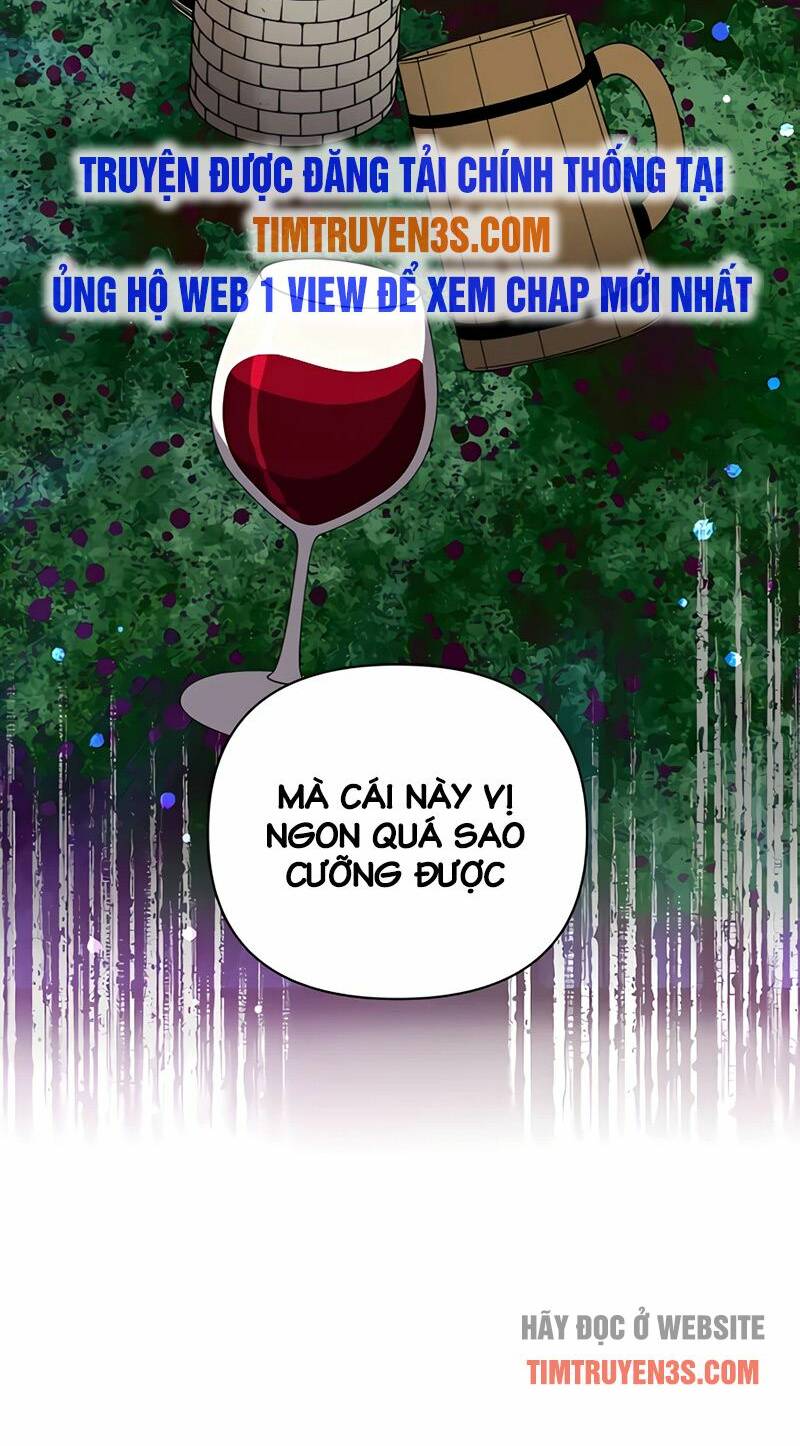 Tôi Từ Bỏ Tất Cả Để Khởi Đầu Ở Một Thế Giới Khác Chap 5 - Next Chap 6