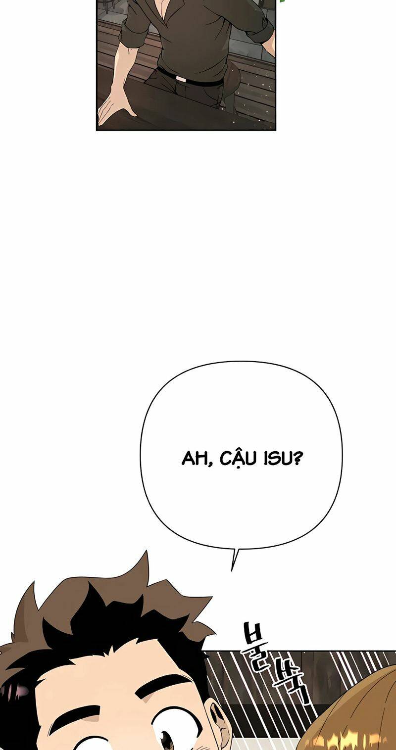 Tôi Từ Bỏ Tất Cả Để Khởi Đầu Ở Một Thế Giới Khác Chap 5 - Next Chap 6