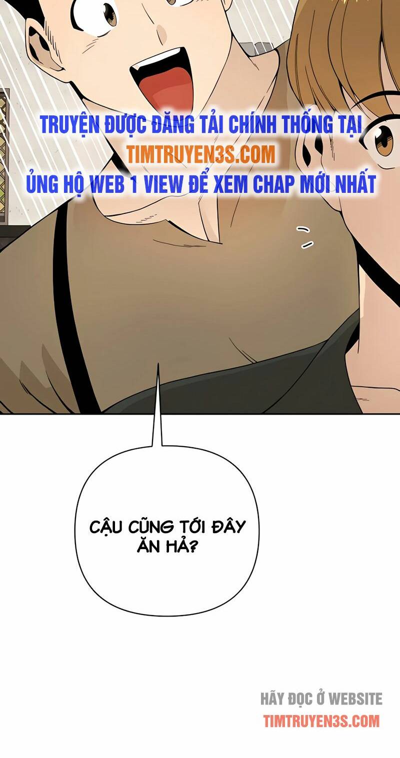 Tôi Từ Bỏ Tất Cả Để Khởi Đầu Ở Một Thế Giới Khác Chap 5 - Next Chap 6