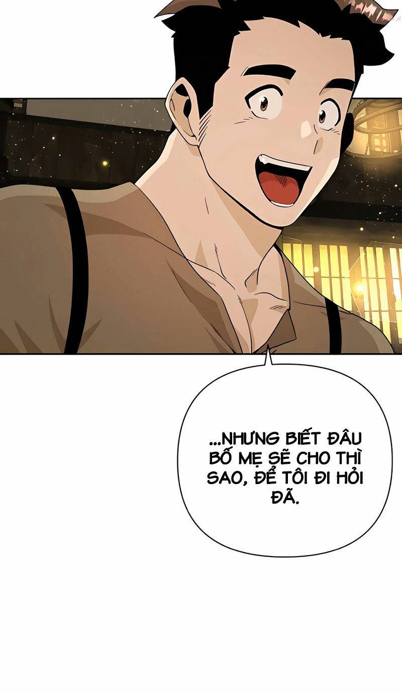 Tôi Từ Bỏ Tất Cả Để Khởi Đầu Ở Một Thế Giới Khác Chap 5 - Next Chap 6