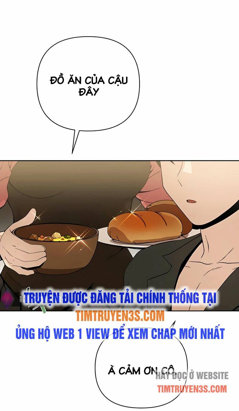 Tôi Từ Bỏ Tất Cả Để Khởi Đầu Ở Một Thế Giới Khác Chap 5 - Next Chap 6