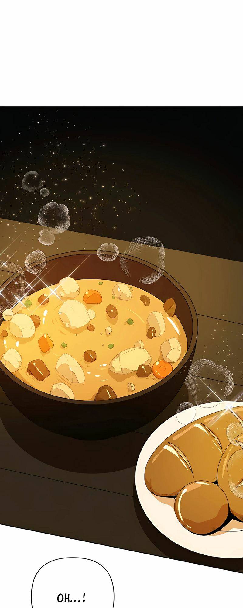 Tôi Từ Bỏ Tất Cả Để Khởi Đầu Ở Một Thế Giới Khác Chap 5 - Next Chap 6