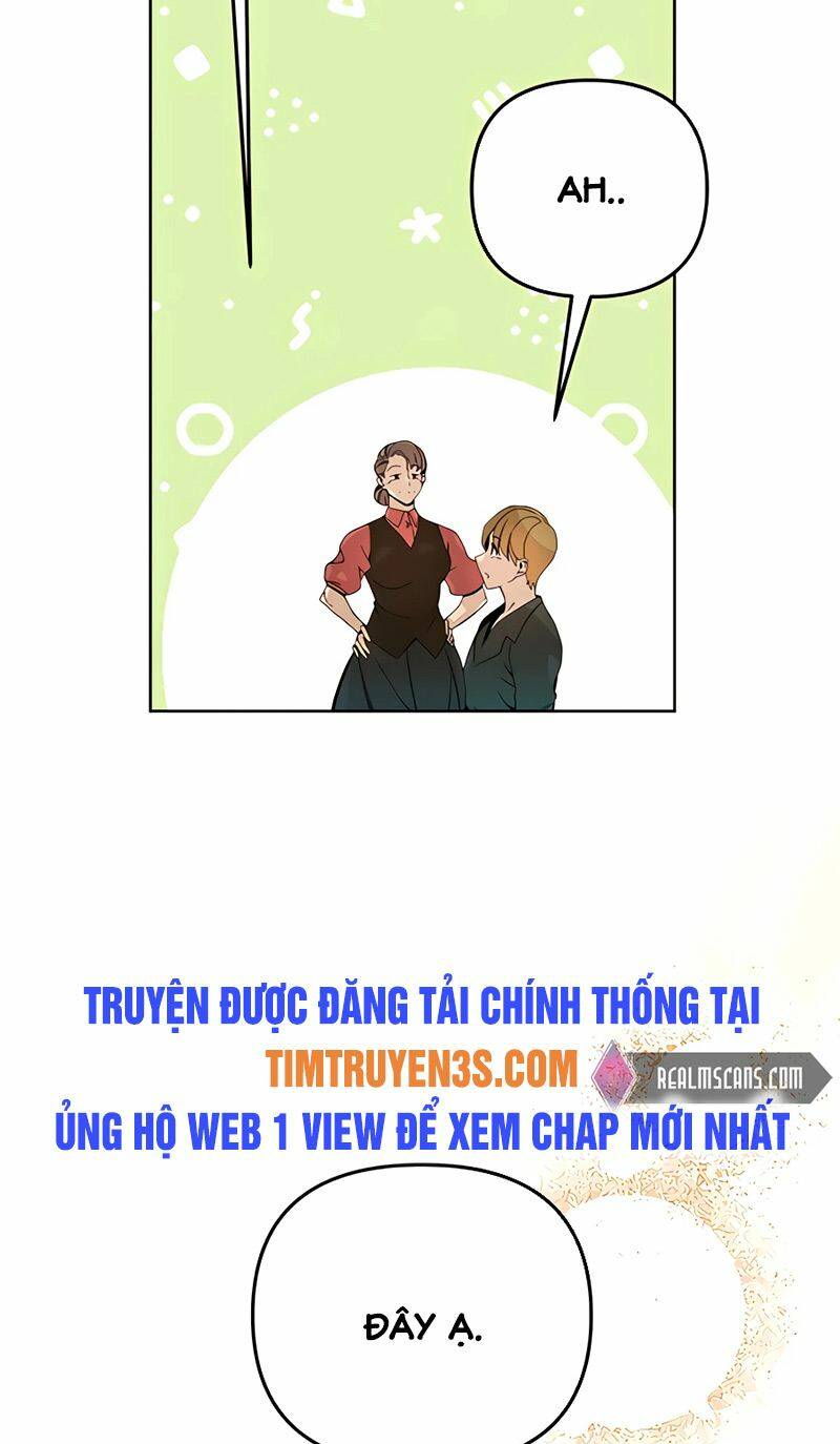 Tôi Từ Bỏ Tất Cả Để Khởi Đầu Ở Một Thế Giới Khác Chap 5 - Next Chap 6