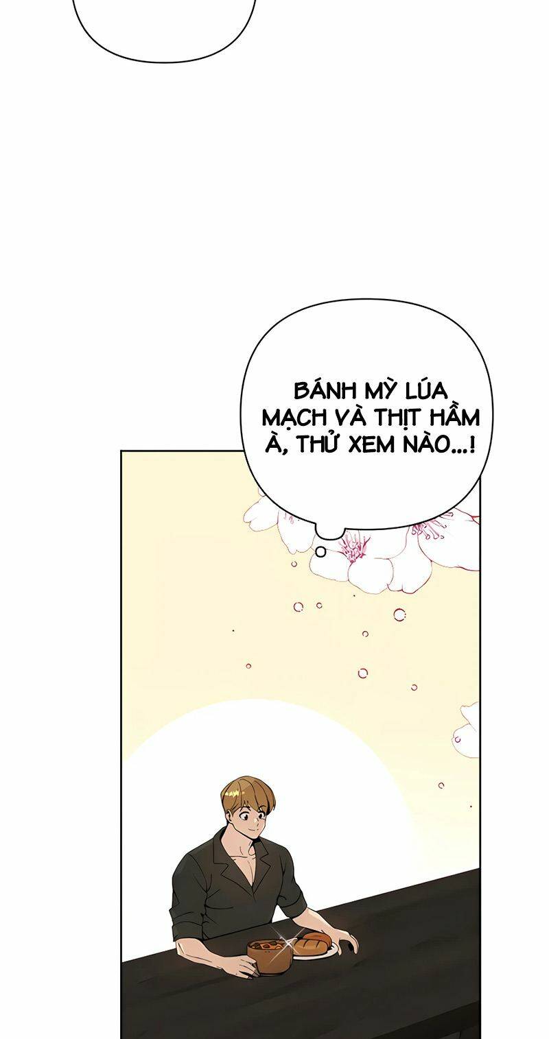 Tôi Từ Bỏ Tất Cả Để Khởi Đầu Ở Một Thế Giới Khác Chap 5 - Next Chap 6