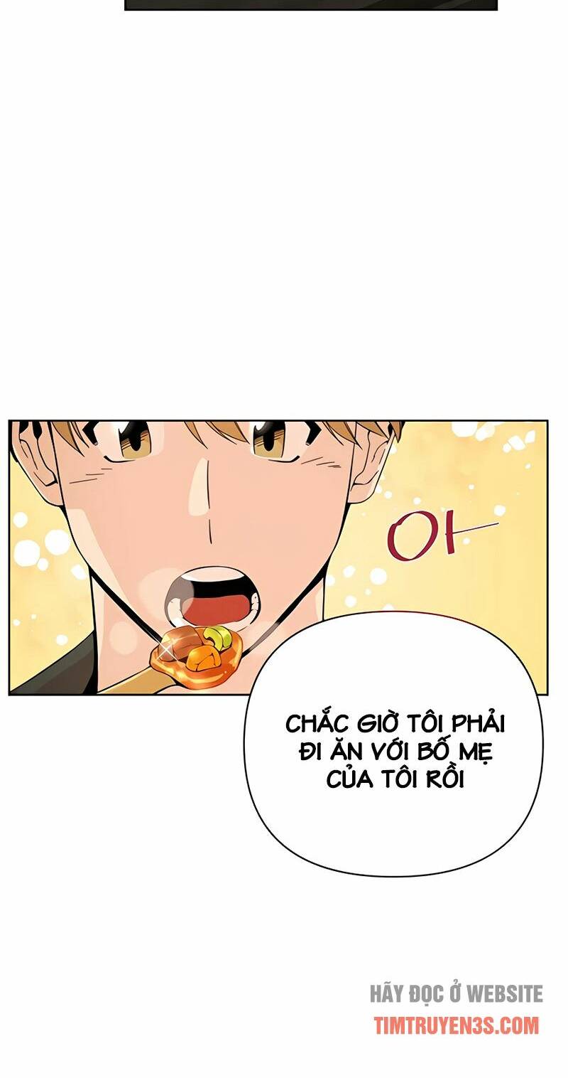 Tôi Từ Bỏ Tất Cả Để Khởi Đầu Ở Một Thế Giới Khác Chap 5 - Next Chap 6