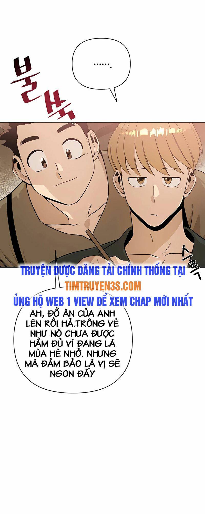 Tôi Từ Bỏ Tất Cả Để Khởi Đầu Ở Một Thế Giới Khác Chap 5 - Next Chap 6