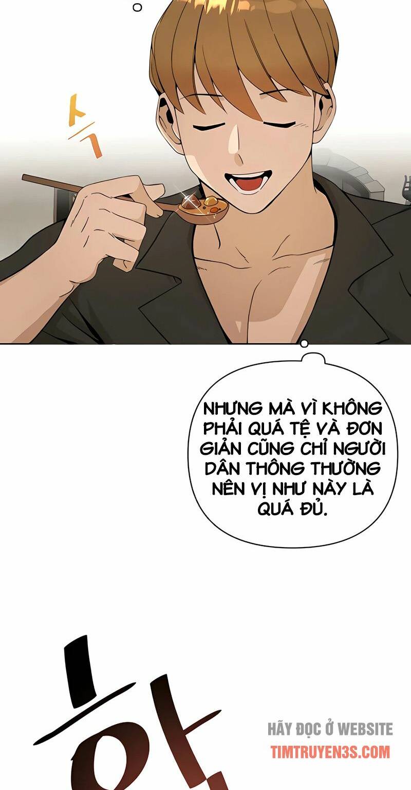 Tôi Từ Bỏ Tất Cả Để Khởi Đầu Ở Một Thế Giới Khác Chap 5 - Next Chap 6