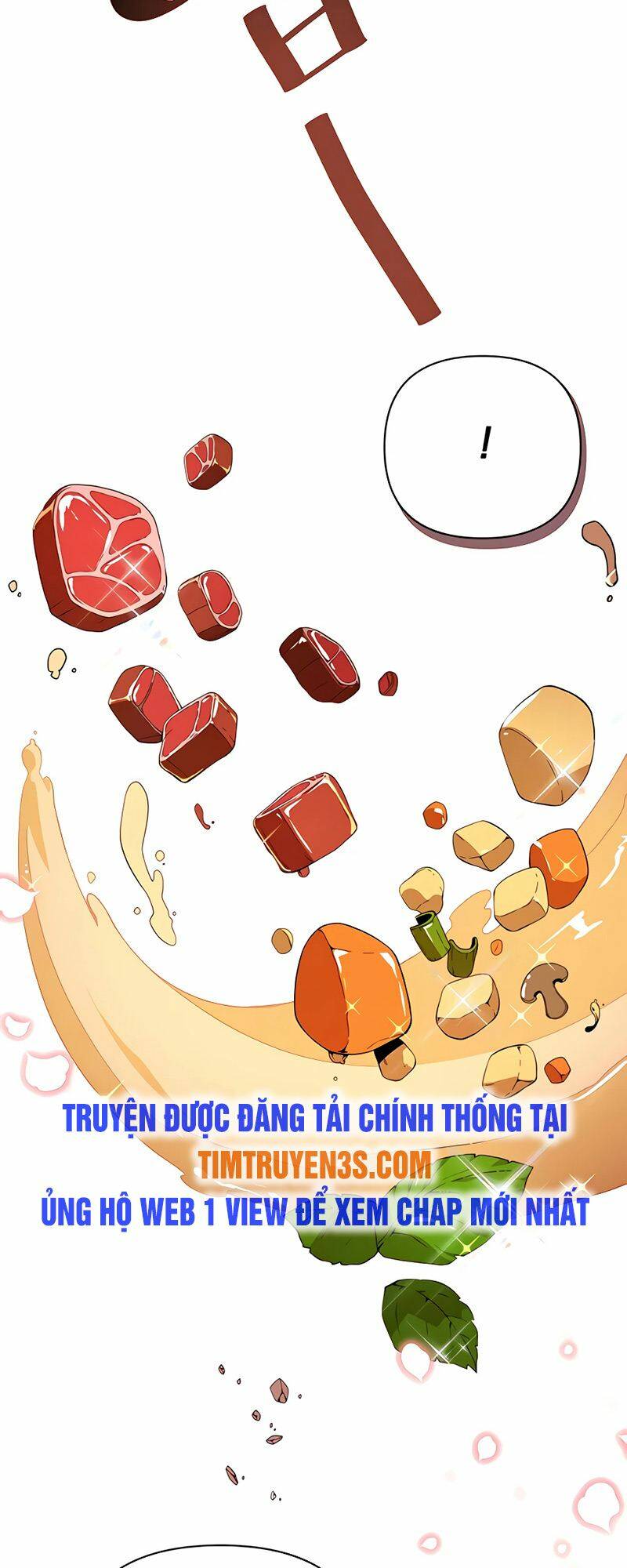 Tôi Từ Bỏ Tất Cả Để Khởi Đầu Ở Một Thế Giới Khác Chap 5 - Next Chap 6