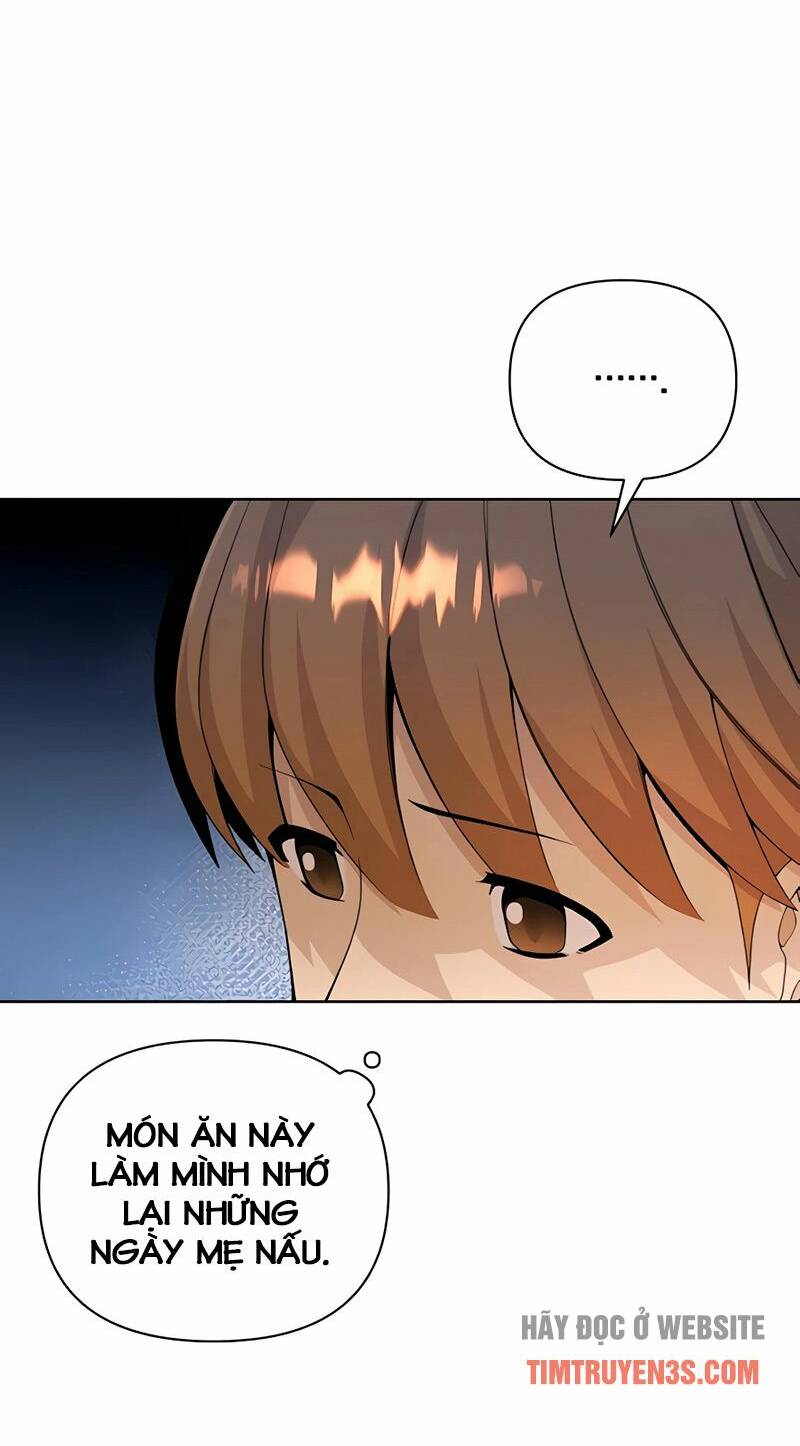 Tôi Từ Bỏ Tất Cả Để Khởi Đầu Ở Một Thế Giới Khác Chap 5 - Next Chap 6