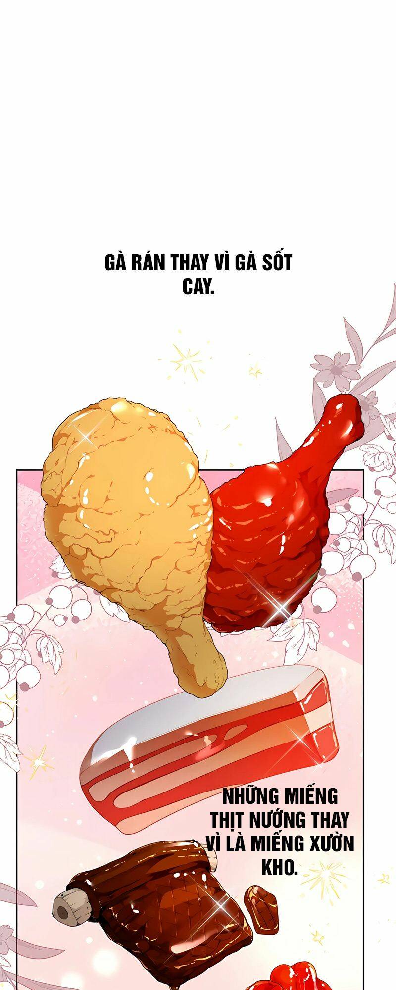 Tôi Từ Bỏ Tất Cả Để Khởi Đầu Ở Một Thế Giới Khác Chap 5 - Next Chap 6