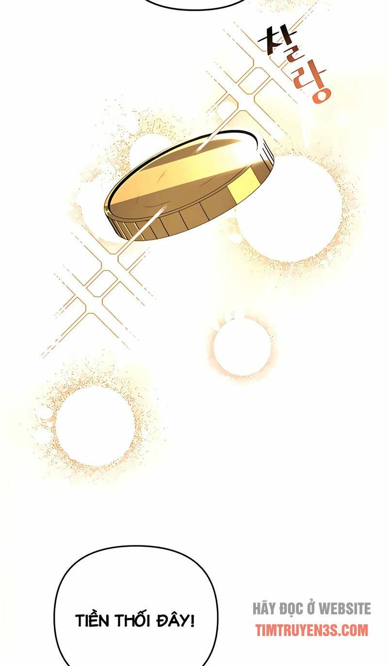 Tôi Từ Bỏ Tất Cả Để Khởi Đầu Ở Một Thế Giới Khác Chap 5 - Next Chap 6