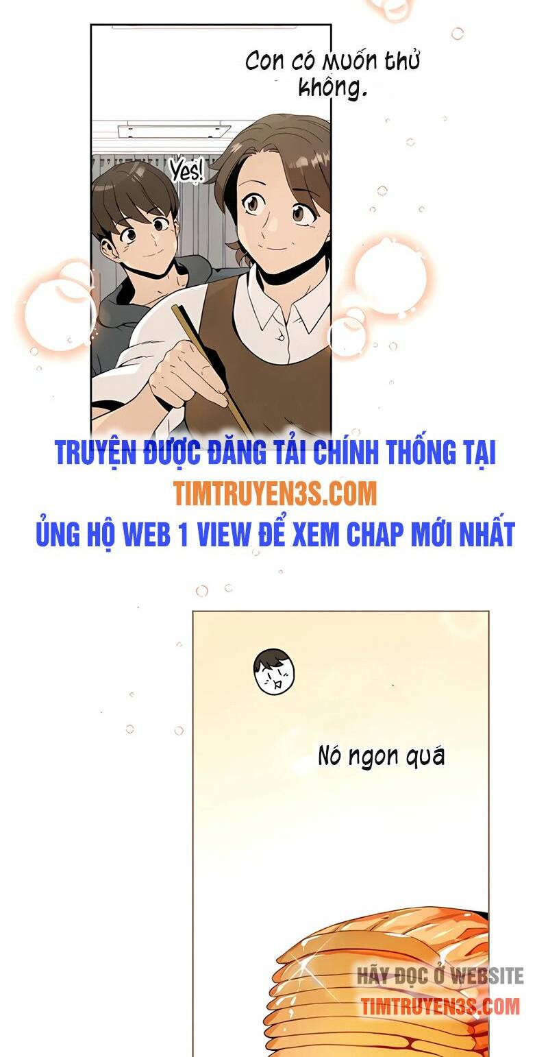 Tôi Từ Bỏ Tất Cả Để Khởi Đầu Ở Một Thế Giới Khác Chap 5 - Next Chap 6