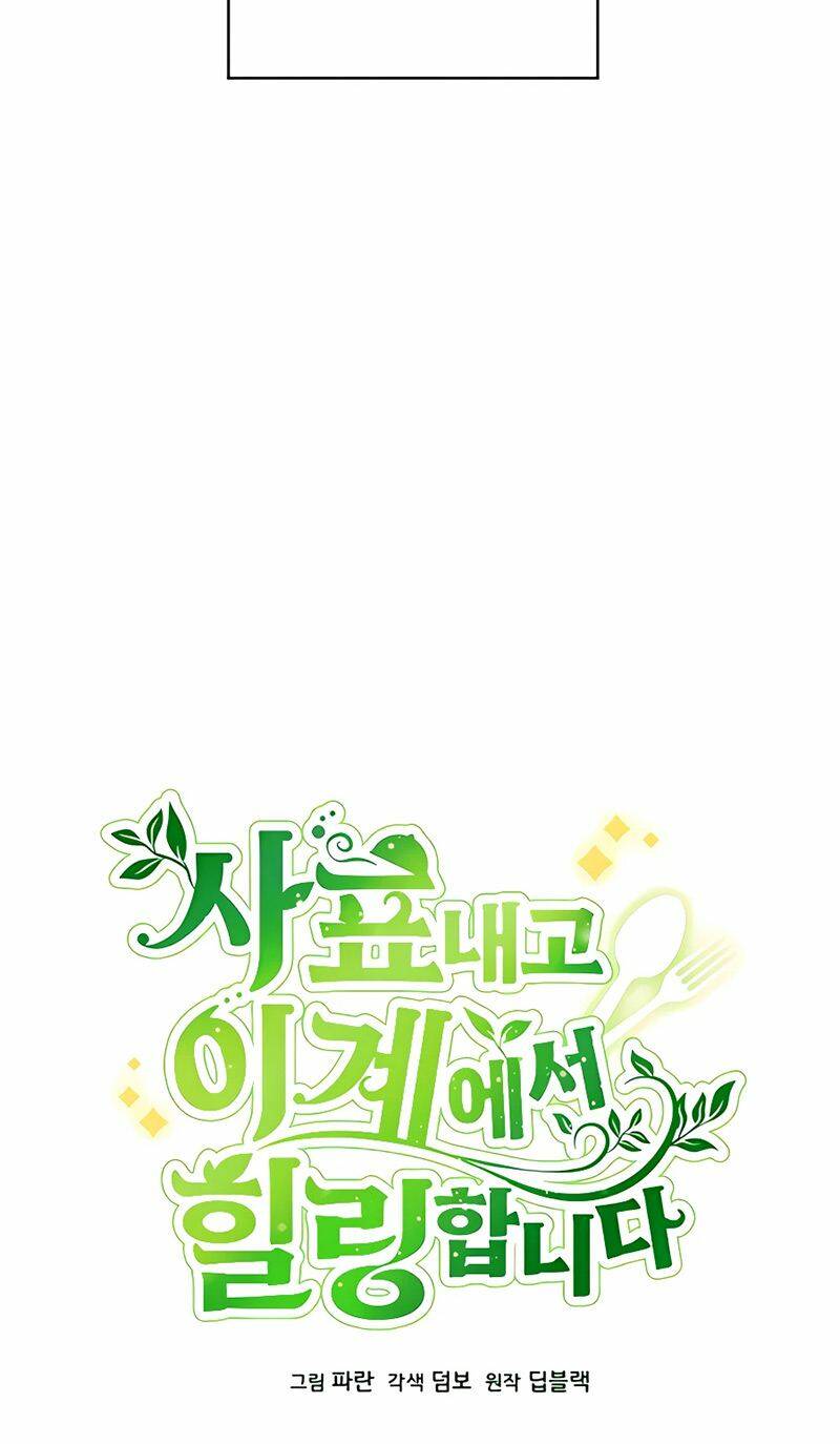 Tôi Từ Bỏ Tất Cả Để Khởi Đầu Ở Một Thế Giới Khác Chap 5 - Next Chap 6
