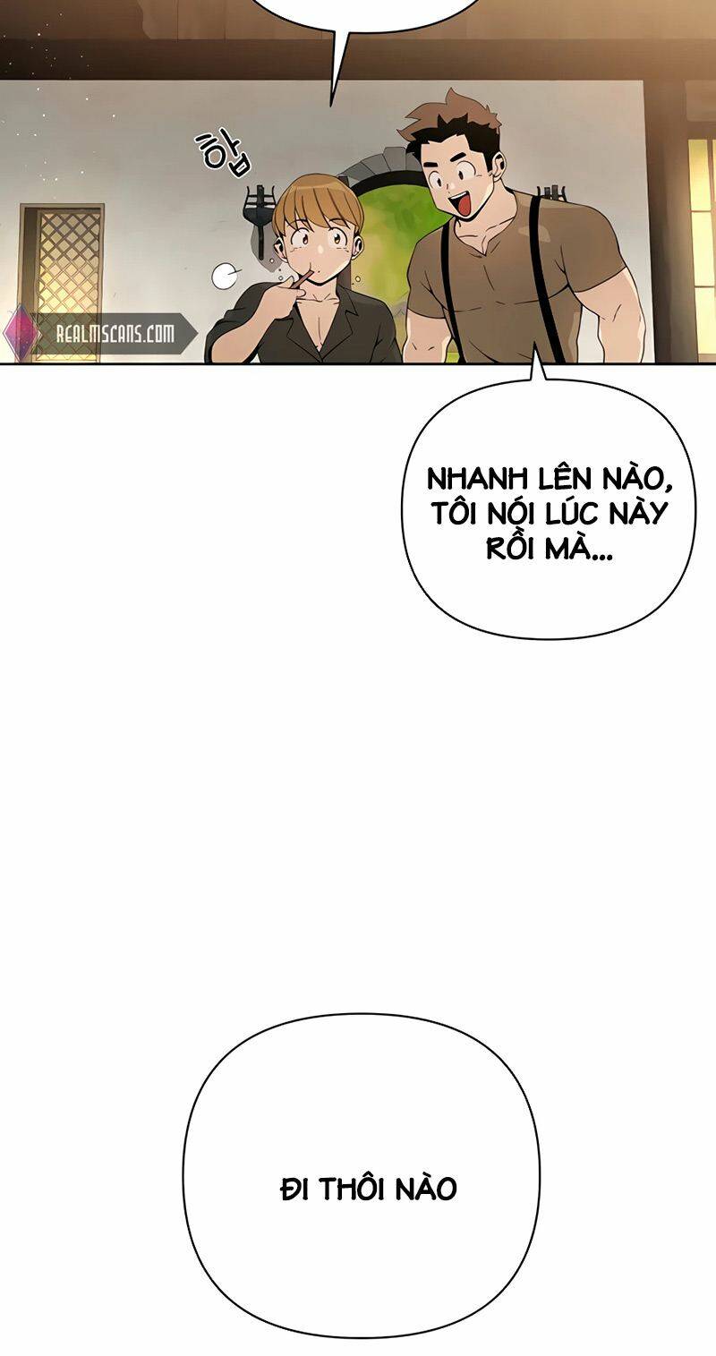 Tôi Từ Bỏ Tất Cả Để Khởi Đầu Ở Một Thế Giới Khác Chap 5 - Next Chap 6